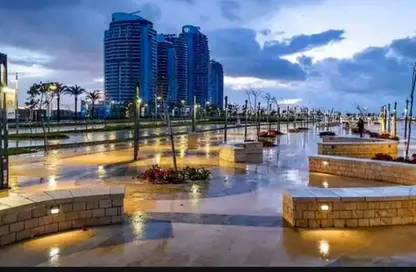 شاليه - 2 غرف نوم - 1 حمام للبيع في كالي كوست - راس الحكمة - الساحل الشمالي