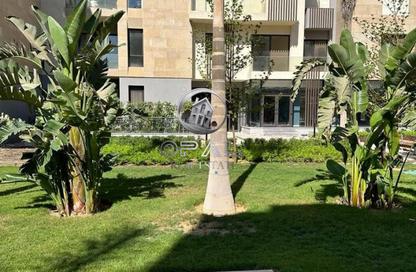 Apartment - 3 - 3 for sale in Allegria - Sheikh Zayed Compounds - Sheikh Zayed City - Giza