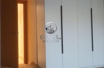 Apartment - 3 - 3 for sale in Allegria - Sheikh Zayed Compounds - Sheikh Zayed City - Giza