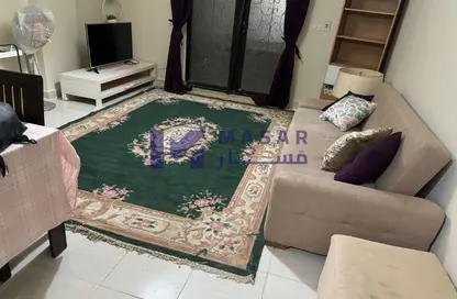 شقة - 1 حمام للايجار في امتداد الرحاب - الرحاب - مدينة القاهرة الجديدة - القاهرة