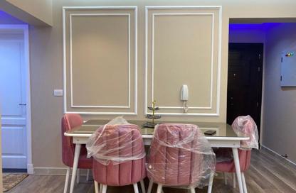 Apartment - 2 Bedrooms - 2 Bathrooms for rent in El Rehab Extension - Al Rehab - New Cairo City - Cairo Apartment - 2 Bedrooms - 2 Bathrooms for rent in El Rehab Extension - Al Rehab - New Cairo City - Cairo