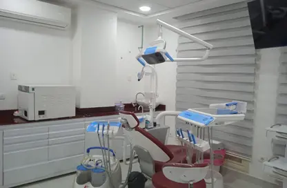 Clinic - 1 Bedroom - 1 Bathroom for sale in Silver Gate Mall - 12th District - Sheikh Zayed City - Giza