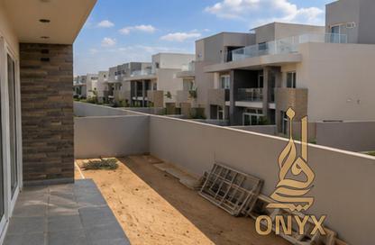 Villa - 5 - 5 for sale in Al Maqsad - New Capital Compounds - New Capital City - Cairo