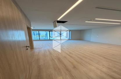 Office Space - 4 Bedrooms - 2 Bathrooms for rent in UVenues - The 1st Settlement - New Cairo City - Cairo