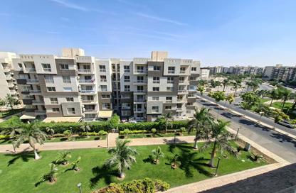 Apartment - 3 - 2 for sale in B12 - Madinaty - Cairo
