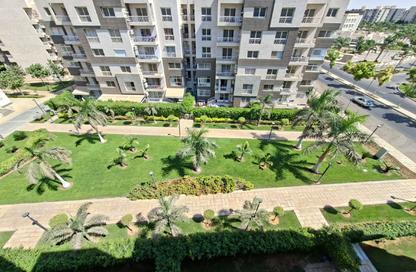 Apartment - 3 - 2 for sale in B12 - Madinaty - Cairo