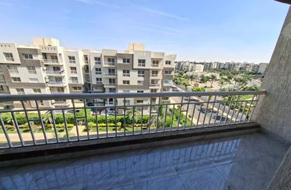 Apartment - 3 - 2 for sale in B12 - Madinaty - Cairo