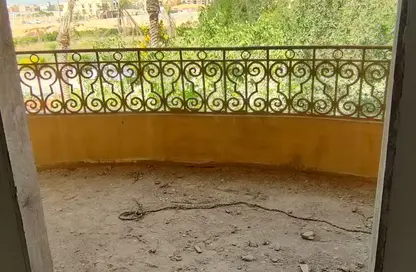 Villa - 7+ Bedrooms - 7+ Bathrooms for sale in West Somid Road - West Somid - 6 October City - Giza