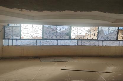 Apartment - 3 - 3 for sale in Al Lebeny Axis - El Mariouteya - Faisal - Hay El Haram - Giza