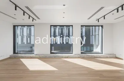 مساحات مكتبية - 4 غرف نوم للايجار في بارك ستريت - الطريق الدائري - التجمع الخامس - مدينة القاهرة الجديدة - القاهرة