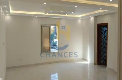 Apartment - 3 Bedrooms - 2 Bathrooms for sale in Al Arqam Ibn Abi Al Arqam St. - El Mearag City - Zahraa El Maadi - Hay El Maadi - Cairo
