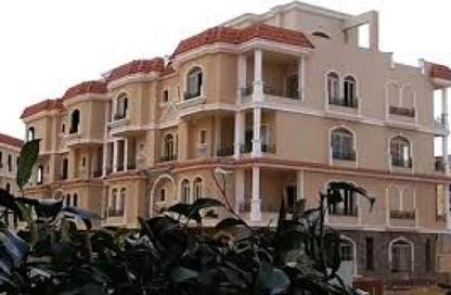 Penthouse - 4 Bedrooms - 4 Bathrooms for sale in Abha - 6 October Compounds - 6 October City - Giza
