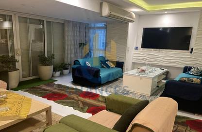 Apartment - 3 Bedrooms - 2 Bathrooms for sale in The Square - 5th Settlement Compounds - The 5th Settlement - New Cairo City - Cairo