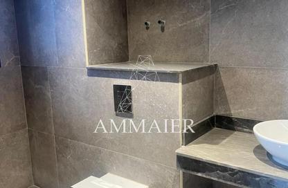 Apartment - 3 Bedrooms - 3 Bathrooms for sale in Park Side Residence - Zed Towers - Sheikh Zayed Compounds - Sheikh Zayed City - Giza