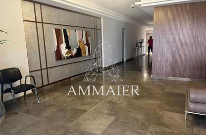 Apartment - 3 Bedrooms - 3 Bathrooms for sale in Park Side Residence - Zed Towers - Sheikh Zayed Compounds - Sheikh Zayed City - Giza