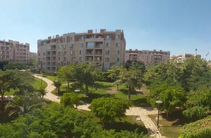 Apartment - 2 Bedrooms - 2 Bathrooms for sale in Madinaty - Cairo