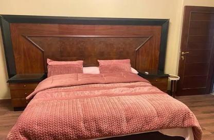 Apartment - 3 Bedrooms - 2 Bathrooms for rent in Aly Sharawy St. - Al Narges 5 - Al Narges - New Cairo City - Cairo Apartment - 3 Bedrooms - 2 Bathrooms for rent in Aly Sharawy St. - Al Narges 5 - Al Narges - New Cairo City - Cairo