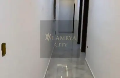 Apartment - 3 Bedrooms - 2 Bathrooms for sale in Al Andalus El Gedida - Al Andalus District - New Cairo City - Cairo