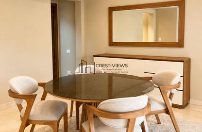 Apartment - 2 - 2 for rent in Villette - 5th Settlement Compounds - The 5th Settlement - New Cairo City - Cairo Apartment - 2 - 2 for rent in Villette - 5th Settlement Compounds - The 5th Settlement - New Cairo City - Cairo