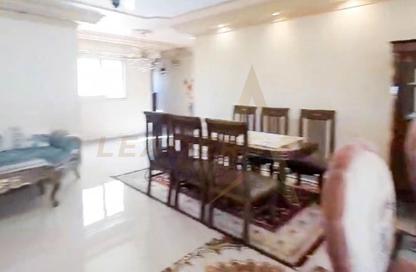 Apartment - 3 Bedrooms - 2 Bathrooms for rent in Kafr Abdo St. - Kafr Abdo - Roushdy - Hay Sharq - Alexandria