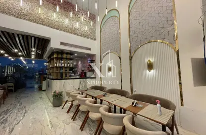 محل تجاري - استوديو للايجار في مول سيتي ووك - طريق وصلة دهشور - الشيخ زايد - الجيزة