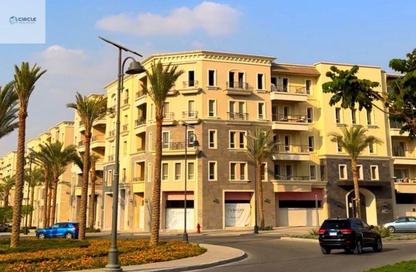 Apartment - 3 - 3 for sale in Mivida Gardens - Mostakbal City - Future City - Cairo Apartment - 3 - 3 for sale in Mivida Gardens - Mostakbal City - Future City - Cairo
