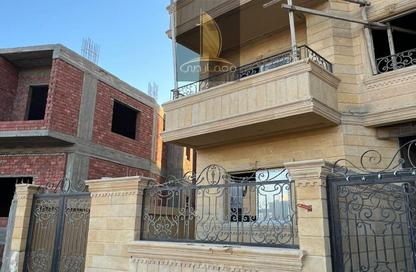 Duplex - 3 - 3 for sale in West Golf Extension - El Katameya Compounds - El Katameya - New Cairo City - Cairo Duplex - 3 - 3 for sale in West Golf Extension - El Katameya Compounds - El Katameya - New Cairo City - Cairo