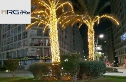 Apartment - 3 Bedrooms - 2 Bathrooms for sale in One Kattameya - El Katameya Compounds - El Katameya - New Cairo City - Cairo