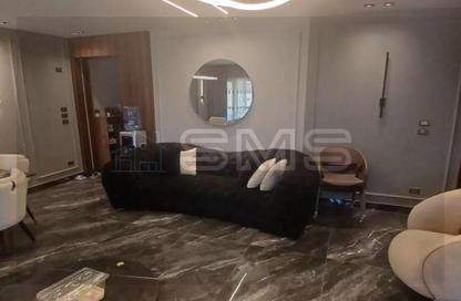 Apartment - 3 Bedrooms - 2 Bathrooms for sale in El Rehab Extension - Al Rehab - New Cairo City - Cairo Apartment - 3 Bedrooms - 2 Bathrooms for sale in El Rehab Extension - Al Rehab - New Cairo City - Cairo