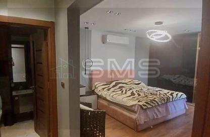 Apartment - 3 Bedrooms - 2 Bathrooms for sale in El Rehab Extension - Al Rehab - New Cairo City - Cairo Apartment - 3 Bedrooms - 2 Bathrooms for sale in El Rehab Extension - Al Rehab - New Cairo City - Cairo