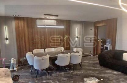 Apartment - 3 Bedrooms - 2 Bathrooms for sale in El Rehab Extension - Al Rehab - New Cairo City - Cairo