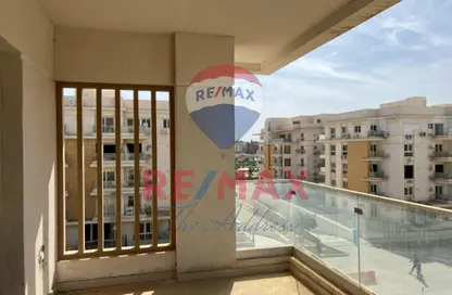 شقة - 3 غرف نوم - 3 حمامات للايجار في ماونتن فيو أي سيتي أكتوبر - كمبوندات 6 أكتوبر - مدينة 6 أكتوبر - الجيزة