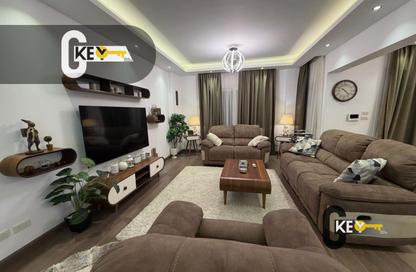 Apartment - 2 - 2 for rent in El Rehab Extension - Al Rehab - New Cairo City - Cairo Apartment - 2 - 2 for rent in El Rehab Extension - Al Rehab - New Cairo City - Cairo