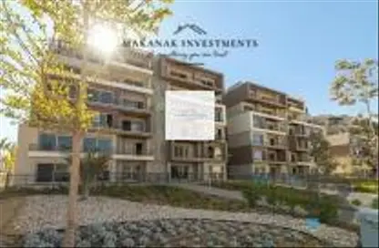 Apartment - 5 Bedrooms - 5 Bathrooms for sale in Palm Hills New Cairo - 5th Settlement Compounds - The 5th Settlement - New Cairo City - Cairo