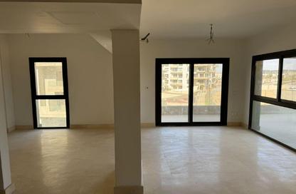 Apartment - 3 Bedrooms - 3 Bathrooms for sale in Al Burouj Compound - El Shorouk Compounds - Shorouk City - Cairo