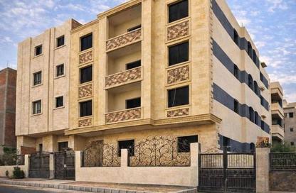 Apartment - 3 Bedrooms - 1 Bathroom for sale in Al Andalus Family - Al Andalus District - New Cairo City - Cairo