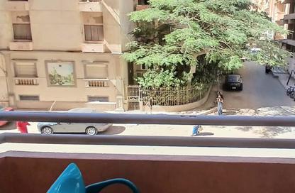 شقة - 3 - 2 للبيع في شارع الثلاثين - المندرة - حي ثان المنتزة - الاسكندرية شقة - 3 - 2 للبيع في شارع الثلاثين - المندرة - حي ثان المنتزة - الاسكندرية