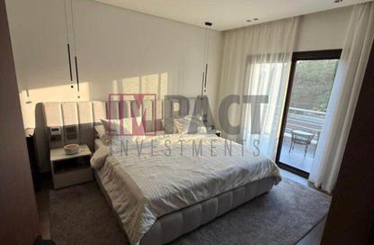 Apartment - 1 Bedroom - 1 Bathroom for sale in Garden Residence - Hyde Park - New Cairo City - Cairo Apartment - 1 Bedroom - 1 Bathroom for sale in Garden Residence - Hyde Park - New Cairo City - Cairo