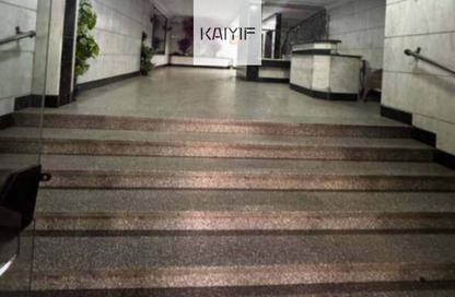 Apartment - 4 Bedrooms - 4 Bathrooms for sale in Zamalek - Cairo