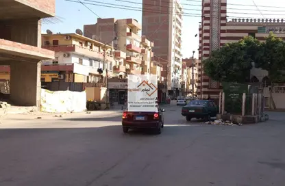 محل تجاري - استوديو للبيع في مدينة أسيوط - أسيوط