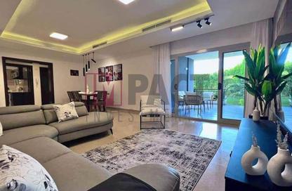 Villa - 3 Bedrooms - 3 Bathrooms for sale in Vye Sodic - New Zayed City - Sheikh Zayed City - Giza Villa - 3 Bedrooms - 3 Bathrooms for sale in Vye Sodic - New Zayed City - Sheikh Zayed City - Giza