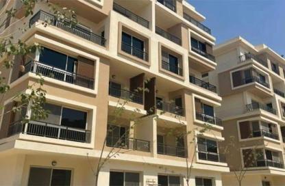 Apartment - 3 Bedrooms - 3 Bathrooms for sale in Elan Sarai - Sarai - Mostakbal City Compounds - Mostakbal City - Future City - Cairo Apartment - 3 Bedrooms - 3 Bathrooms for sale in Elan Sarai - Sarai - Mostakbal City Compounds - Mostakbal City - Future City - Cairo