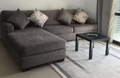 Apartment - 2 Bedrooms - 3 Bathrooms for rent in Eastown - 5th Settlement Compounds - The 5th Settlement - New Cairo City - Cairo