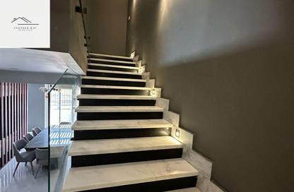 Villa - 5 Bedrooms - 5 Bathrooms for rent in La Terra - South Investors Area - New Cairo City - Cairo