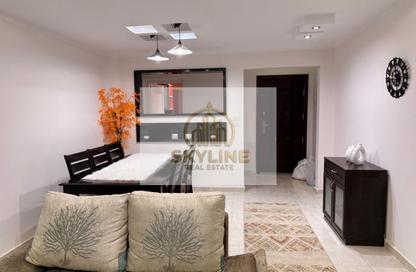 Apartment - 3 Bedrooms - 3 Bathrooms for rent in El Rehab Extension - Al Rehab - New Cairo City - Cairo