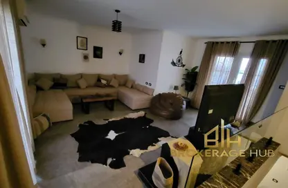 Penthouse - 2 Bedrooms - 3 Bathrooms for sale in Mountain View Hyde Park - 5th Settlement Compounds - The 5th Settlement - New Cairo City - Cairo Penthouse - 2 Bedrooms - 3 Bathrooms for sale in Mountain View Hyde Park - 5th Settlement Compounds - The 5th Settlement - New Cairo City - Cairo