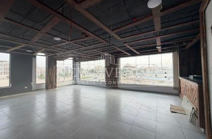 Retail - Studio - 1 for rent in Mostafa Kamel Axis - The 1st Settlement - New Cairo City - Cairo