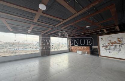 Retail - Studio - 1 for rent in Mostafa Kamel Axis - The 1st Settlement - New Cairo City - Cairo