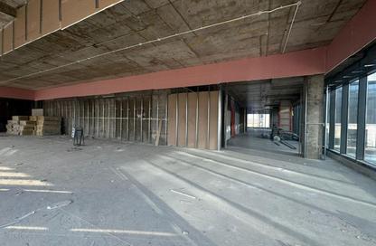 Office Space - Studio for rent in Golden Gate - South Teseen St. - The 5th Settlement - New Cairo City - Cairo