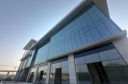 Office Space - Studio for rent in Golden Gate - South Teseen St. - The 5th Settlement - New Cairo City - Cairo